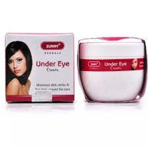 UNDER EYE CREAM